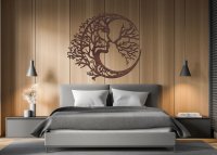 Strom života Spojené duše