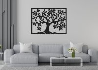 Strom života Elegantná koruna