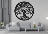 Strom života Harmónia koreňov