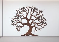 Strom života – Sila koreňov