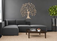 Strom života – Harmónia listov