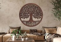 Strom života Harmónia kruhu