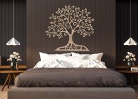 Strom života – Ornamentálna elegancia