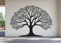 Strom života – Vetvená harmónia