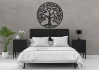 Strom života Nadčasová harmónia