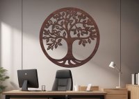 Strom života - Minimal