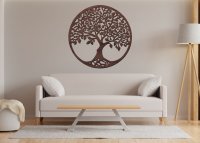 Drevený strom života - Pure Classic