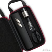 Súprava na víno pre milovníkov vína