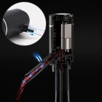 Elektrický dávkovač na víno s prevzdušňovačom diVinto