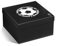 Futbalová súprava miska s podložkou