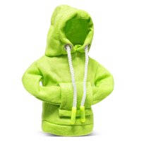 Návlek na riadiacu páku - zelená