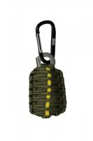 Granát na prežitie - Zelený