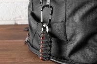 Granát na prežitie - ČIERNY