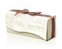 Zamilované vtáčiky - soľnička a korenička