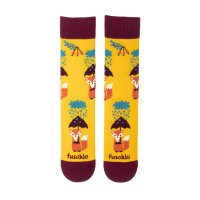 Fusakle Líška S (35-38)