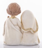 Svätá rodina 15 cm