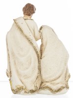 Svätá rodina 19 cm