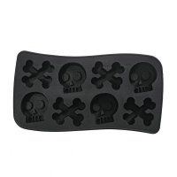 Forma na ľad - BONES