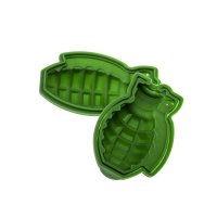 Forma na ľad - Granát