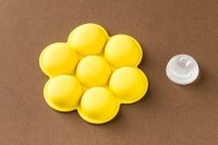 Forma na ľad/čokoládu - SMILE