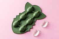 Forma na ľad - BOMBY