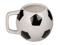 Hrnček futbalová lopta