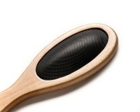 Kefa na vlasy pre plešatého muža