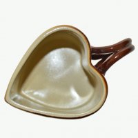 Hrnček srdce - Milujem ťa