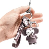 Prívesok na kľúče - Slon