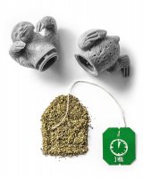 Lúhovatko na čaj - Leňochod