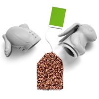 Lúhovatko na čaj - Zajac