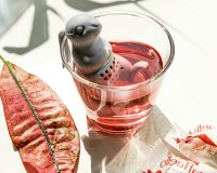 Lúhovatko na čaj - Zajac