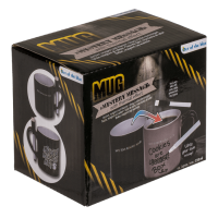 Magický hrnček - Tajný odkaz