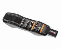 Magnetický náramok s vreckami