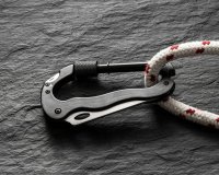 Multifunkčná karabína 6v1