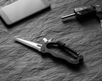 Multifunkčná karabína 6v1