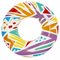 Nafukovacie koleso - Bestway 107 cm