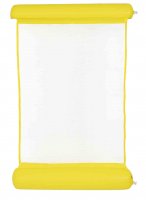 Nafukovacie plavecké kreslo - ružové