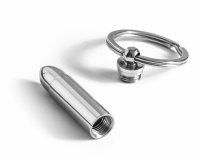 Núdzový prívesok Náboj