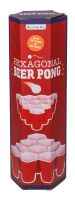 Alko hra - Beer Pong
