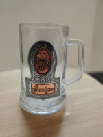 Pivný pohár - Gratulujem