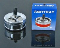 Popolník rotačný - L