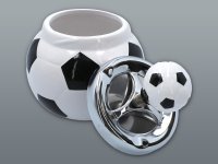 Popolník rotačný - Lopta