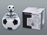 Popolník rotačný - Lopta