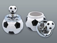 Popolník rotačný - Lopta