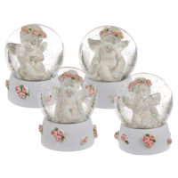 Snehová guľa - Anjelik tip C