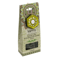 Vonné kužele Karma + dekoratívny stojan (viac druhov vôni) - Pačuli