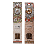 Vonné tyčinky so stojanom - Sandalwood