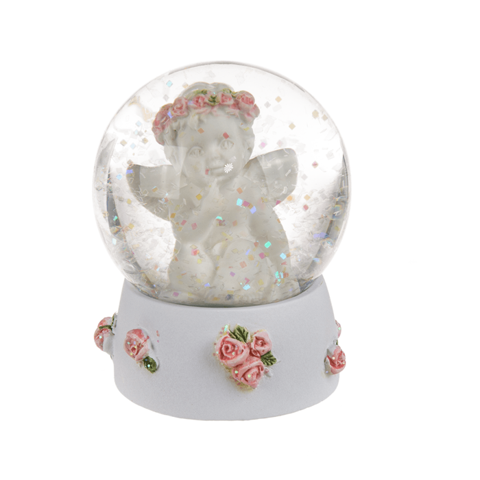 Snehová guľa - Anjelik tip C