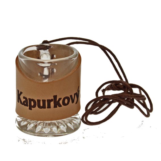 Štamperlík - Kapurkový